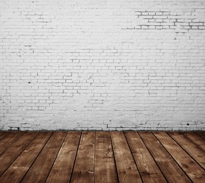 Squeaky Floors Can be Caused by Loose Floorboards